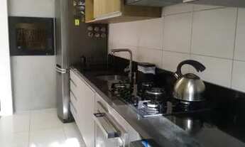 Imagem 7: Apartamento 2 dormitórios, 1 suíte, churrasqueira,1 vaga coberta, semi