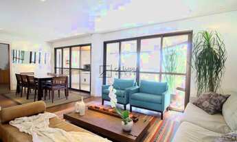 Imagem: Venda Apartamento 3 Dormitórios - 255 m²