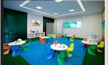 Imagem 5: Apartamento para venda tem 44 metros quadrados com 2 quartos em Pirajá - Salvador - BA