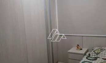 Imagem 7: Apartamento com 3 dormitórios à venda, 65 m² por R$ 350.000,00 - Jardim Cristo Rei - Maríl