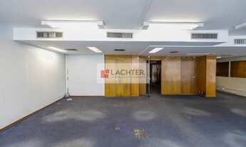 Imagem 7: RIO DE JANEIRO - Conjunto Comercial/Sala - Centro