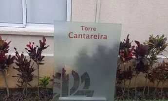 Imagem 2: Apartamento com 2 dormitórios para alugar, 44 m² - Jardim Las Vegas - Guarulhos/SP