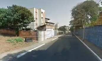 Imagem: Terreno Padrão em São Carlos