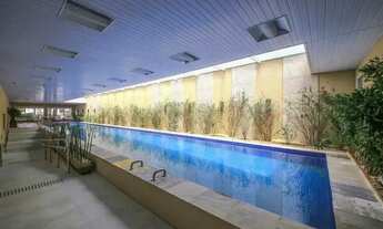 Imagem 4: Alto padrão com 3 dormitórios e 2 vagas na Vila Prudente