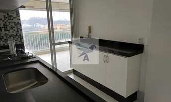 Imagem 6: Apartamento em Santo Amaro - São Paulo