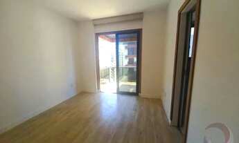 Imagem 4: Apartamento para venda possui 184 metros quadrados com 4 quartos em Centro - Florianópolis