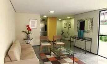 Imagem 3: Apartamento com 4 dormitórios à venda, 160 m² - Aldeota - Fortaleza/CE