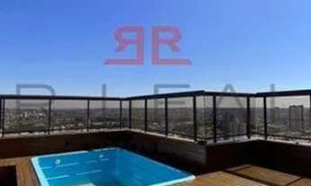 Imagem 3: Cobertura no Manhattan Park