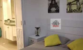 Imagem 4: Flat para aluguel com 42 metros quadrados com 1 quarto em Jardim Paulista - São Paulo - SP