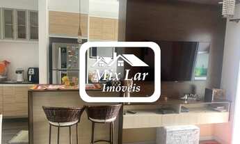 Imagem 2: REF 6018- Apartamento no City Bussocaba - Osasco SP