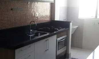 Imagem 3: Apartamento com 3 quartos no Bosque da Saúde