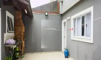 Imagem 3: Sobrado á venda com 300m² 3 quartos 4 vagas de garagem na Vila Formosa