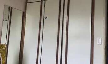 Imagem 4: Quarto individual em apartamento