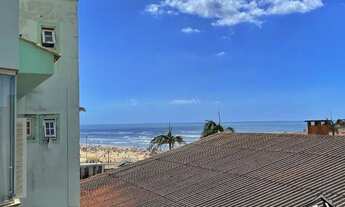 Imagem 4: Réveillon 2024 - Parcelamento 6x - Apartamento c/ 2 Quartos (AR) - Praia Grande - 1 Quadra