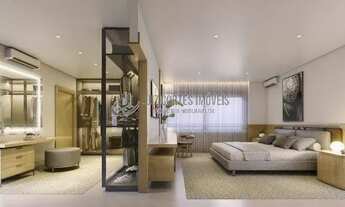 Imagem 5: ARVEN, Apartamento 4 suítes, 346m², Jardim Sul, Uberlândia