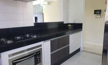 Imagem 5: Apartamento para locação e venda com 2 suítes. Armários em todos os comodos