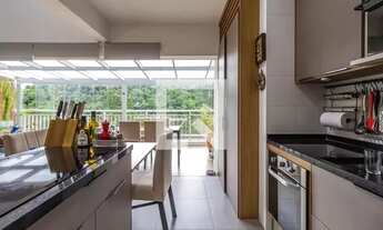 Imagem 6: Apartamento com 1 quarto (1 suíte) à venda no Tamboré, Barueri, com 2 vagas