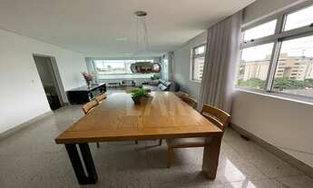 Imagem 2: Cobertura à venda, 4 quartos, 1 suíte, 4 vagas, União - Belo Horizonte/MG