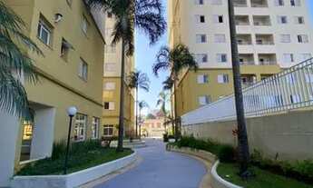 Imagem 6: Apartamento para aluguel possui 67 metros quadrados com 2 quartos