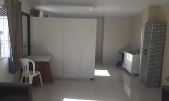 Imagem 3: Kitinete semi-mobiliada Serraria