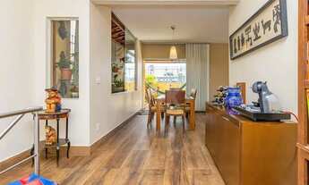 Imagem 3: Cobertura à venda, 3 quartos, 1 suíte, 2 vagas, Santo Antônio - Belo Horizonte/MG