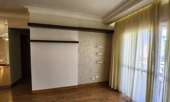 Imagem 4: Apartamento para aluguel possui 113 metros quadrados com 3 quartos em Centro - Piracicaba