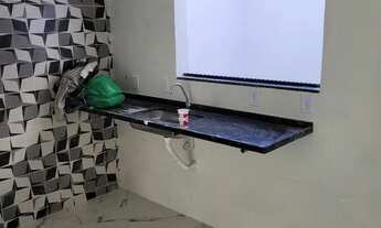 Imagem 5: Casa duas suítes churrasqueira toda porcelanato contemporânea rgi financia qualquer banco