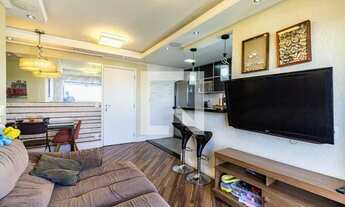 Imagem 5: Apartamento para Aluguel - Chácara Agrindus, 2 Quartos, 56 m2