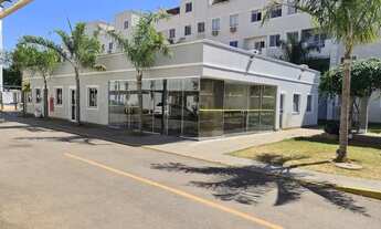 Imagem 2: APARTAMENTO CONDOMÍNIO CHAPADA DOS GUIMARÃES