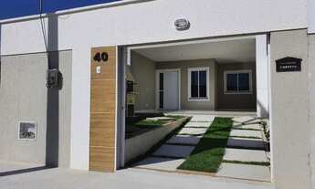 Imagem: Casa para venda com 85 metros quadrados