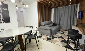 Imagem 3: Apartamento 2 dormitórios no Centro Camboriú