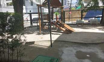 Imagem 6: Alugo excelente apartamento na Encruzilhada - Recife - PE