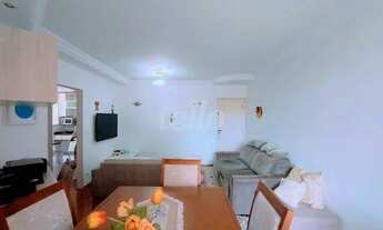 Imagem 4: São Paulo - Apartamento Padrão - Cambuci