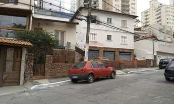 Imagem 5: Sobrado - Santana - 3 dorm. 1 suíte. 2 vagas