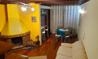 Imagem 2: Apartamento tipo duplex