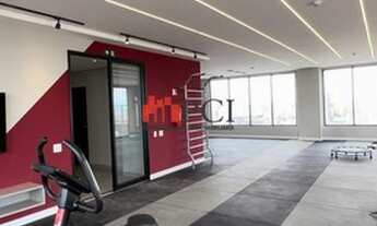 Imagem 4: Studio mobiliado para aluguel no Setor Bueno - Goiânia