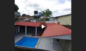 Imagem 2: Alugo ou vendo casa no Campos Eliseos