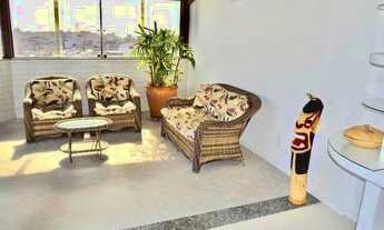 Imagem 2: Cobertura 3/4 Rio Vermelho Mobiliado