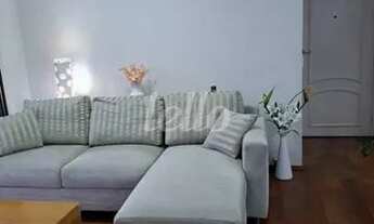 Imagem 3: São Paulo - Apartamento Padrão - Mooca