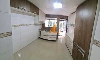 Imagem 5: Sobrado com 2 dormitórios para alugar, 180 m² por R$ 3.270/mês - Vila Formosa - São Paulo