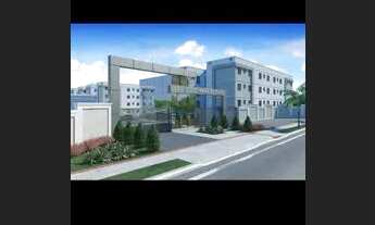 Imagem: ALUGO LINDO APARTAMENTO TÉRREO - RESIDENCIAL