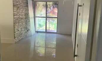 Imagem 1: Apartamento para venda possui 78 metros quadrados com 3 quartos em Pechincha - Rio de Jane