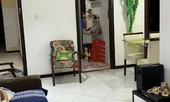 Imagem 4: Apartamento Mobiliado Com 2 Quartos para Locação em Piatã - Salvador/BA