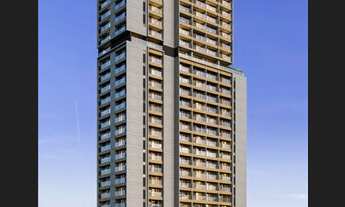 Imagem 2: Apto 27m²/ 1dorm- São Paulo - SP- próximo ao Metro Brooklin