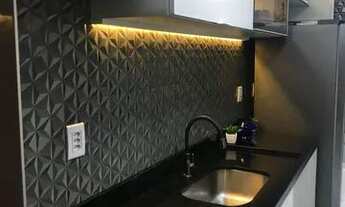 Imagem 5: LUXUOSO-SUMMER VILLE-NASCENTE-ANDAR ALTO-3QRTS-COM MÓVEIS FIXOS EM TODOS OS CÔMODOS-CANDEI