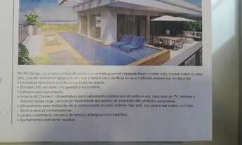 Imagem 3: Vendo Aptos com 4 Suítes de 220m2 a 204m, no Noroeste, Qd. 303, bl. B, Brasília/DF