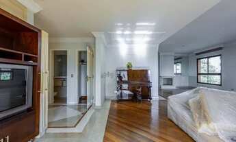 Imagem 3: Apartamento para a venda ou locação em Indianápolis