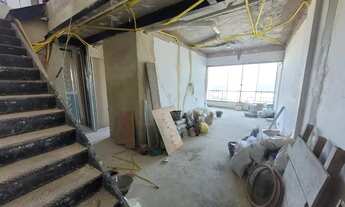 Imagem 6: Cobertura duplex para venda com 191 metros quadrados e 3 quartos na Barra da Tijuca