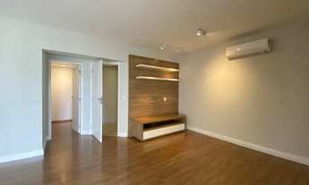 Imagem 5: Apartamento em condomínio requisitado no brooklin