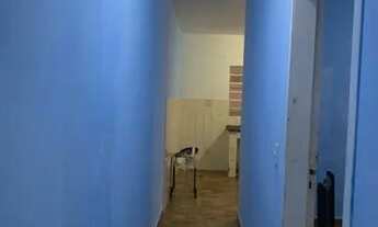 Imagem: Casa de 3 cômodos